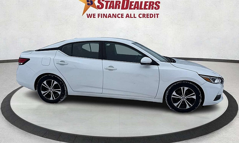 2023 Nissan Sentra H...