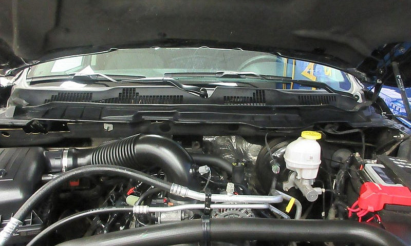 Ram 1500 Classic 202...