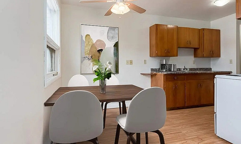 Affordable Apartment...