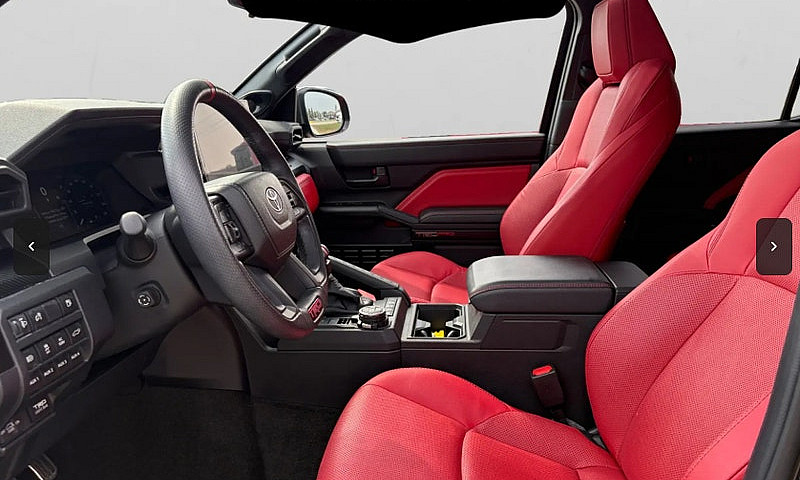 2025 Toyota 4Runner ...