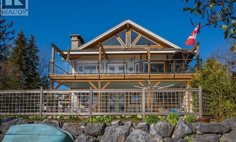 4810 Sanderson Road ...