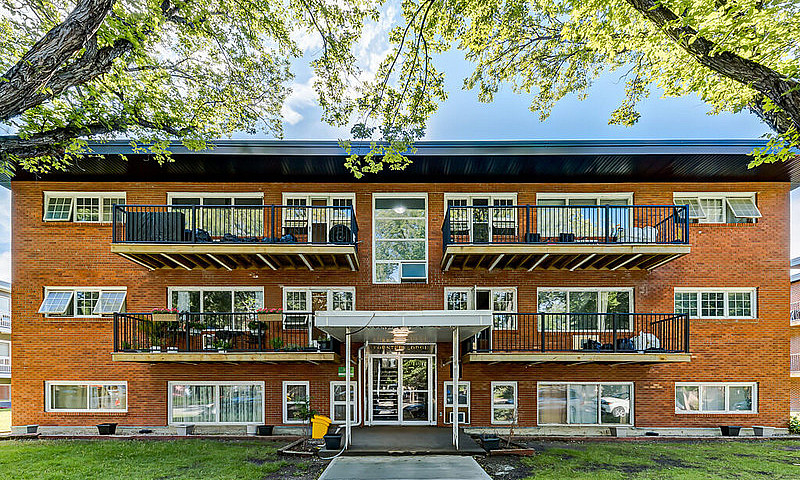 Affordable Apartment...