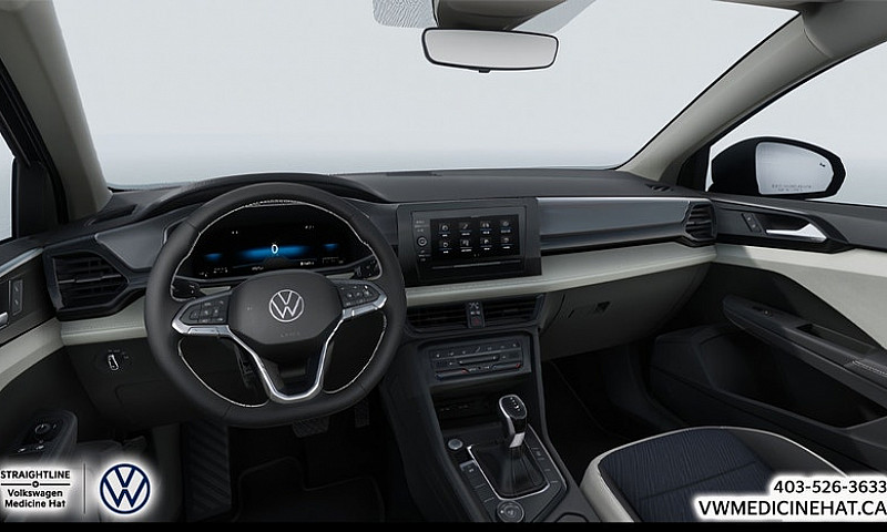 2026 Volkswagen Taos...
