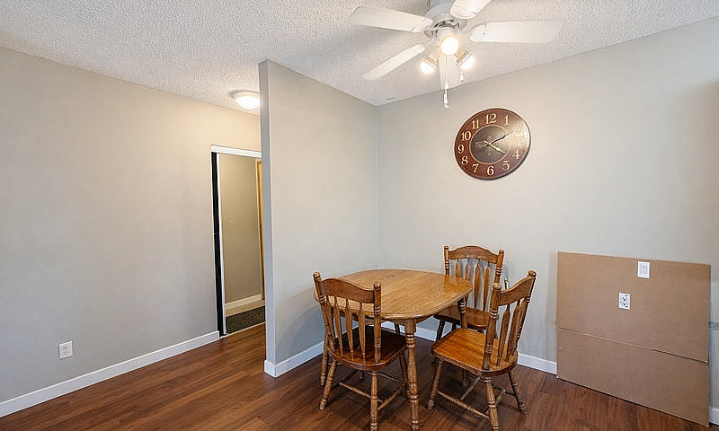 West Edmonton 2 Bed ...