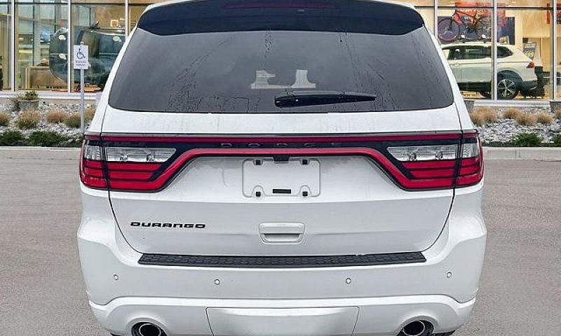 2022 Dodge Durango G...