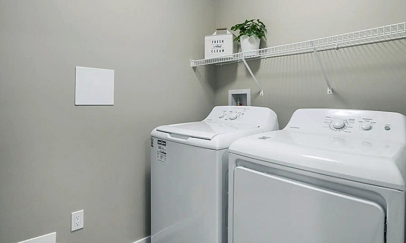 Pet-Friendly One Bed...