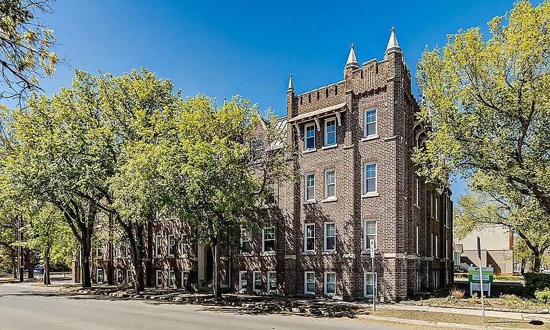 Apartments For Rent ...