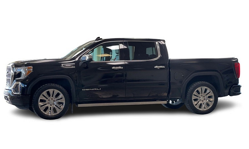 2021 Gmc Sierra 1500...