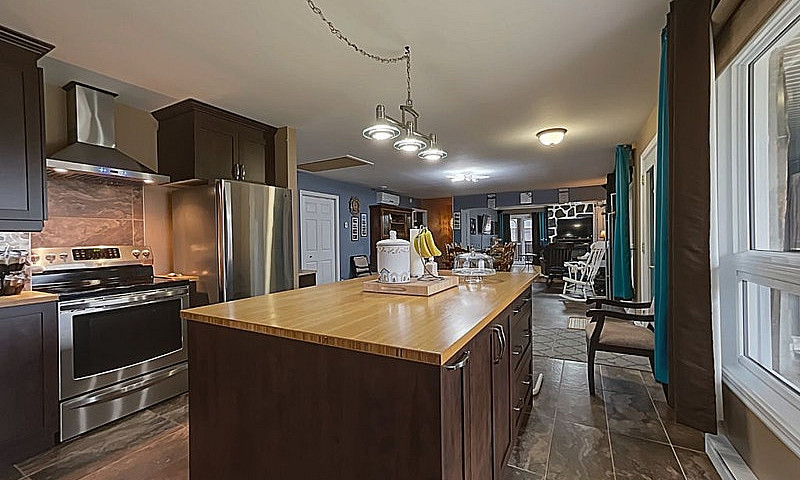 539 000$ - Bungalow ...