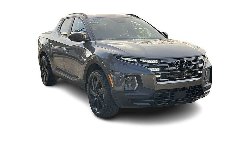 2024 Hyundai Santa C...