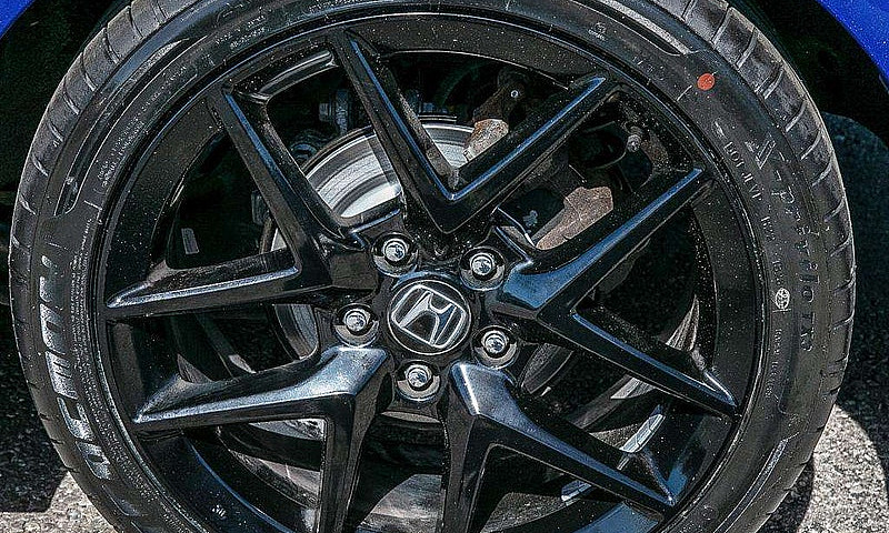 2022 Honda Civic | J...