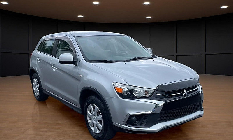 2019 Mitsubishi Rvr ...