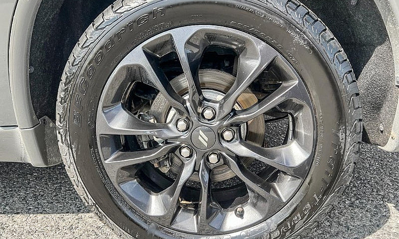 2022 Dodge Durango S...