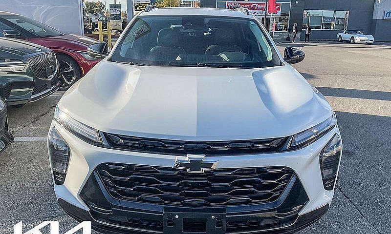 2025 Chevrolet Other...