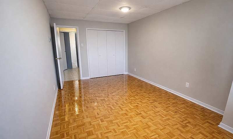2 Bedroom Apartment ...