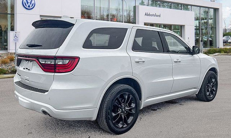2022 Dodge Durango G...