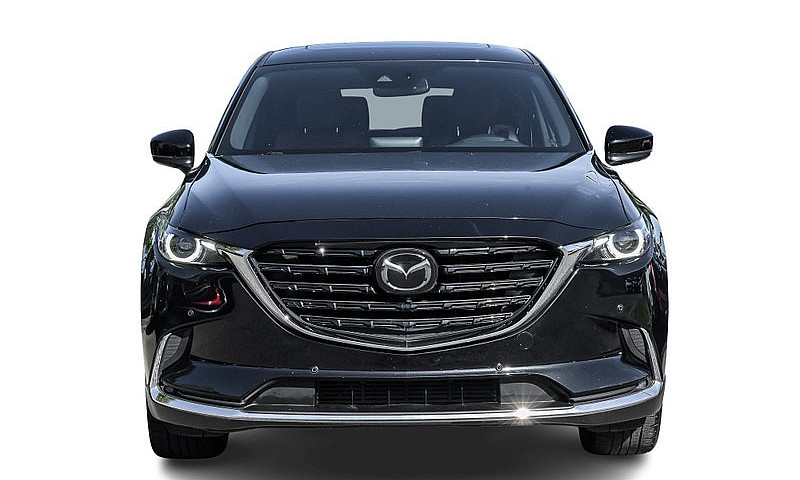 2021 Mazda Cx-9 Kuro...