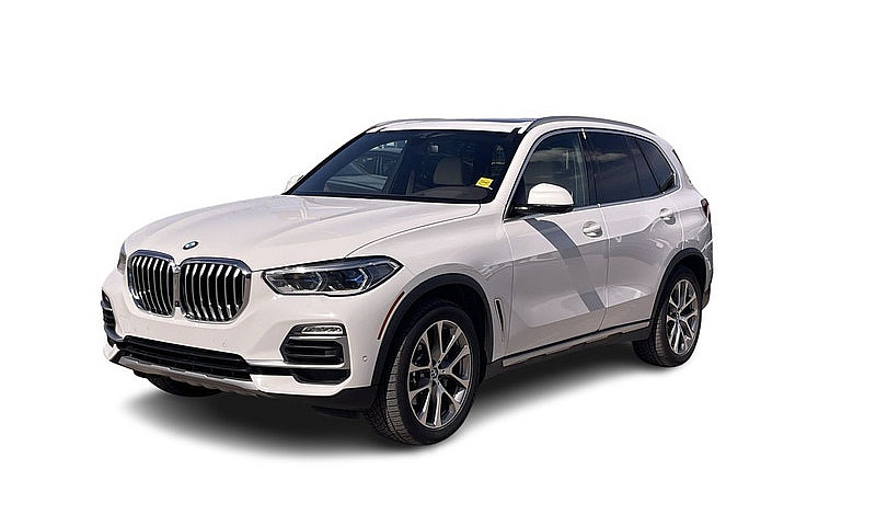 2019 Bmw X5...