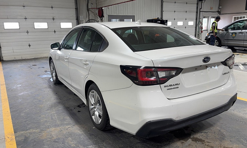 2020 Subaru Legacy...