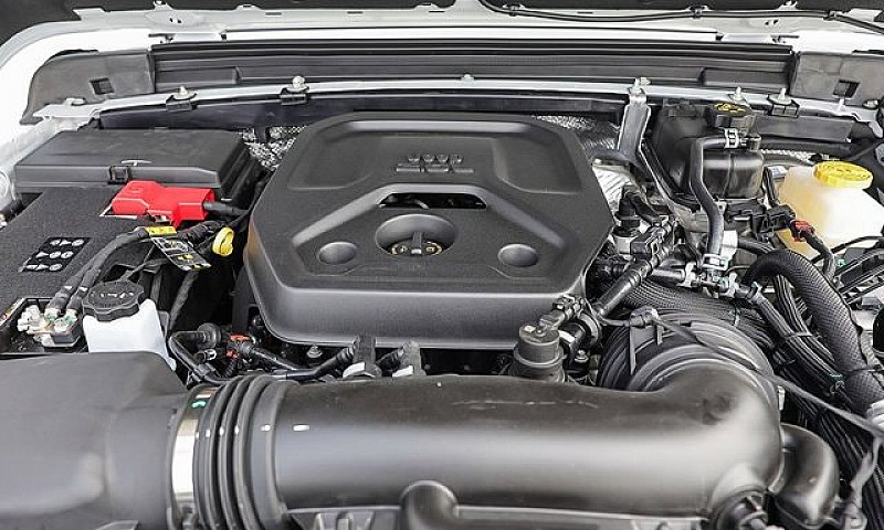 2026 Jeep Wrangler S...