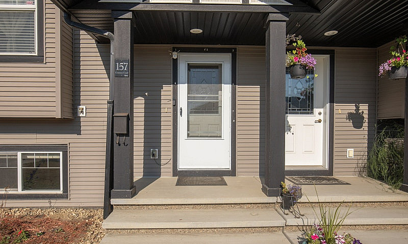 Affordable Home For ...