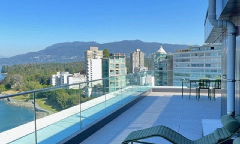 Ocean View 1 Bedroom...