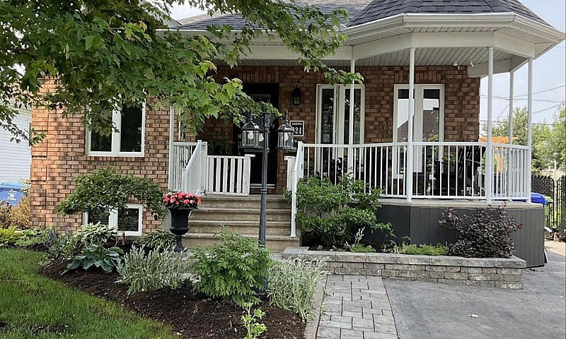 599 900$ - Bungalow ...