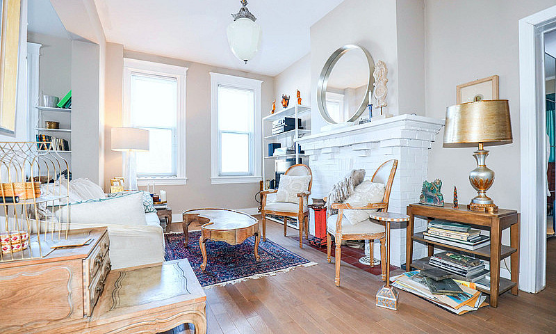 Fully Furnished 1 Be...