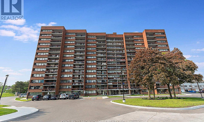 905 - 3501 Glen Erin...