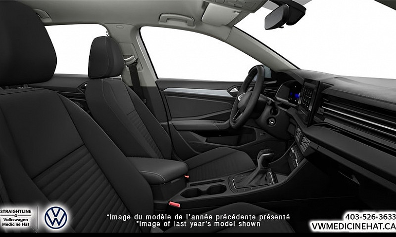 2026 Volkswagen Jett...