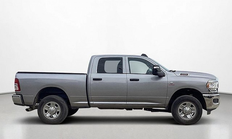 2024 Ram 3500 Trades...
