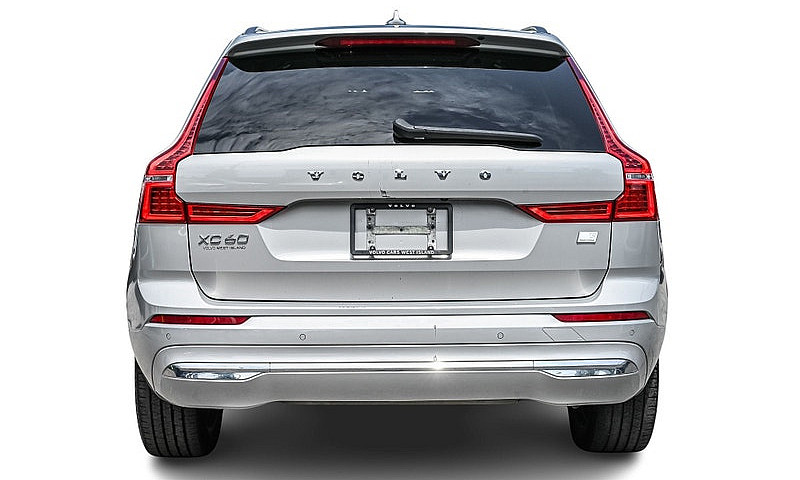 2022 Volvo Xc60...