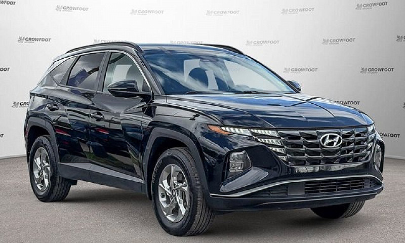 2024 Hyundai Tucson ...
