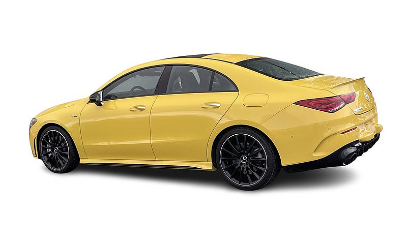 2023 Mercedes-Benz C...