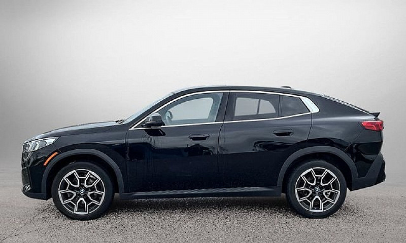 2025 Bmw X2 Xdrive28...