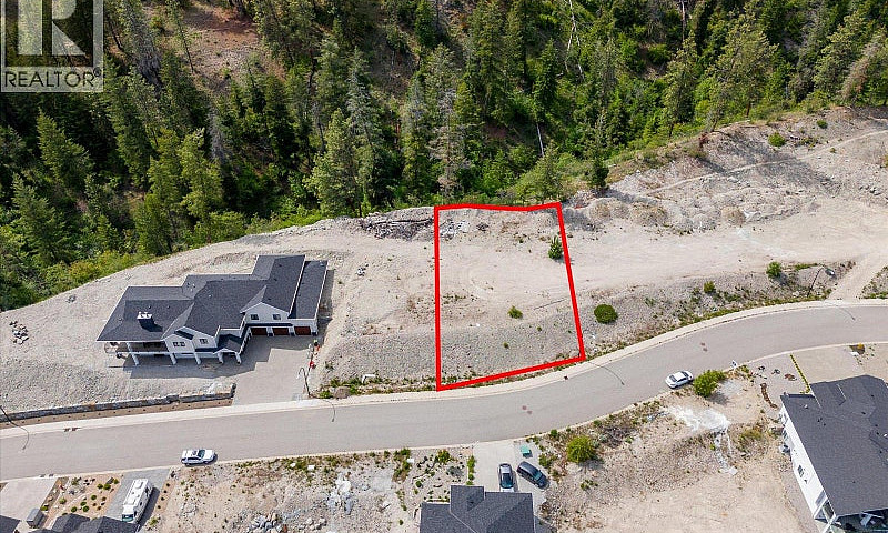 6037 Gerrie Road Lot...