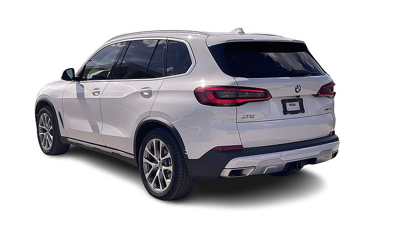 2019 Bmw X5...