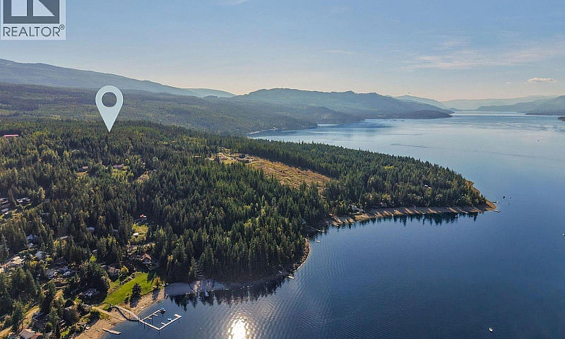 6250 Eagle Bay Road ...