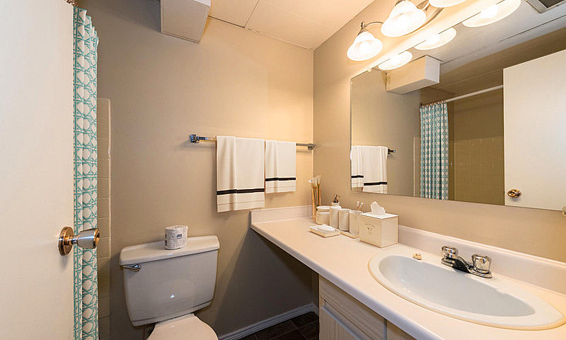 1 Bedroom - 10 Stant...