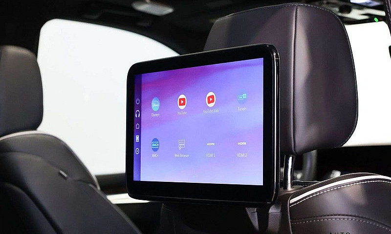 2025 Cadillac Escala...