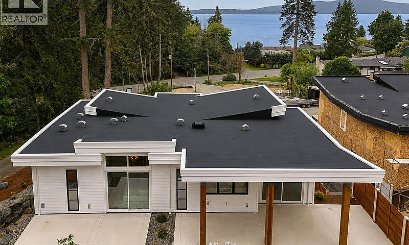 2528 Mill Bay Rd Mil...