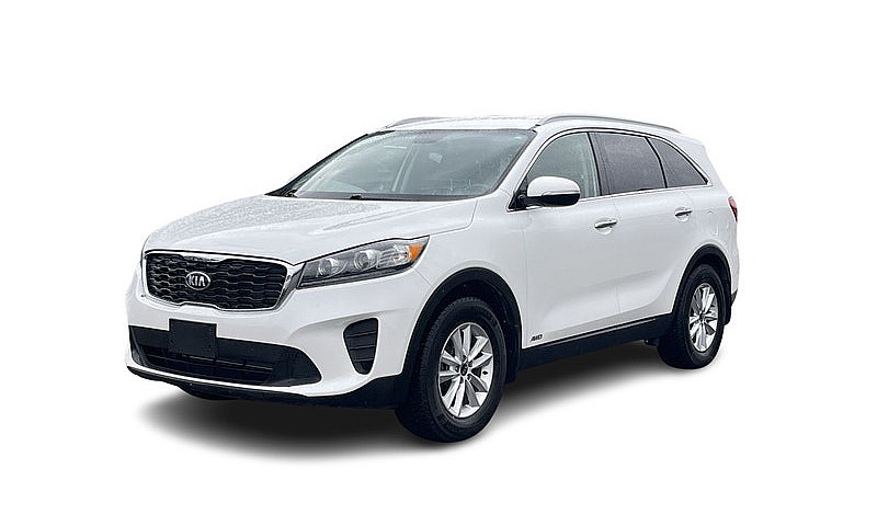 2019 Kia Sorento Lx ...