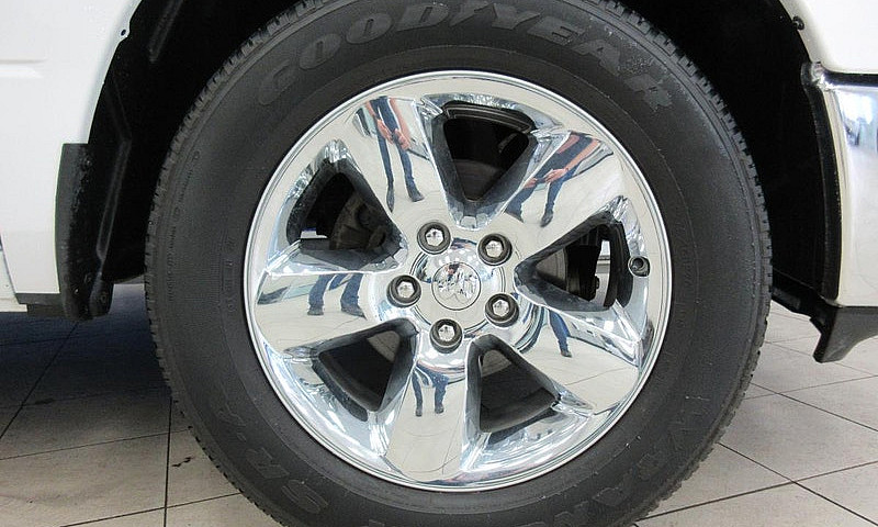 Ram 1500 Classic 202...