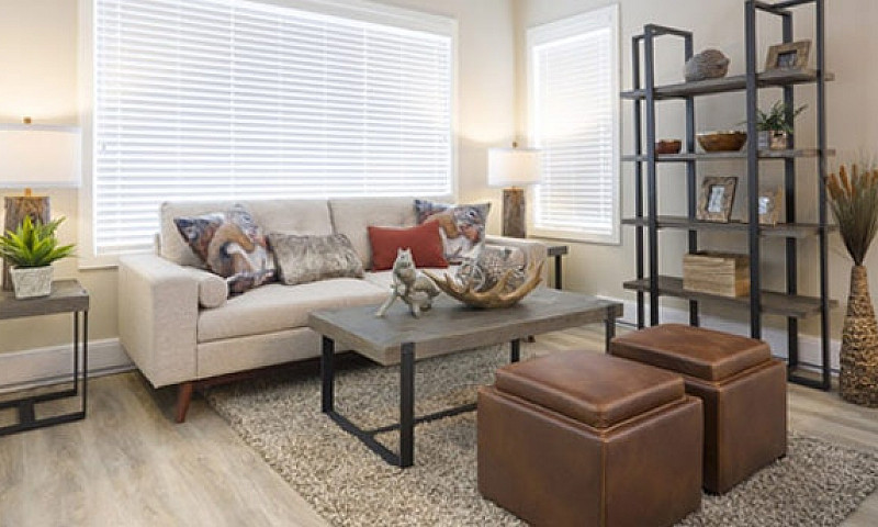 Element Townhomes In...