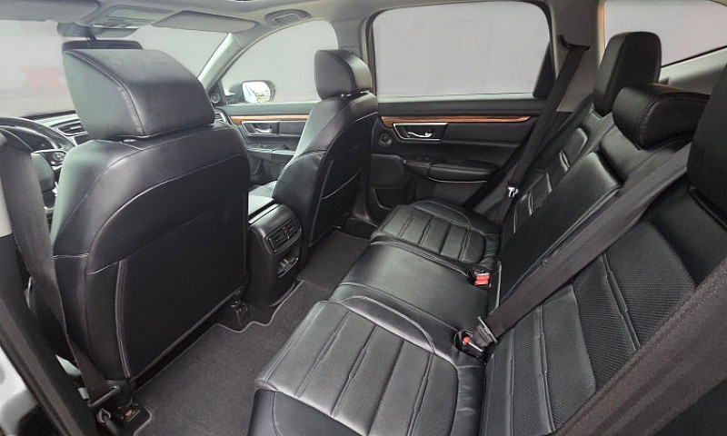 2018 Honda Cr-V Ex-L...