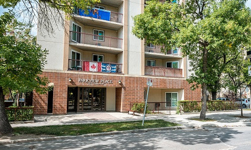 374 Edmonton St- 1 B...