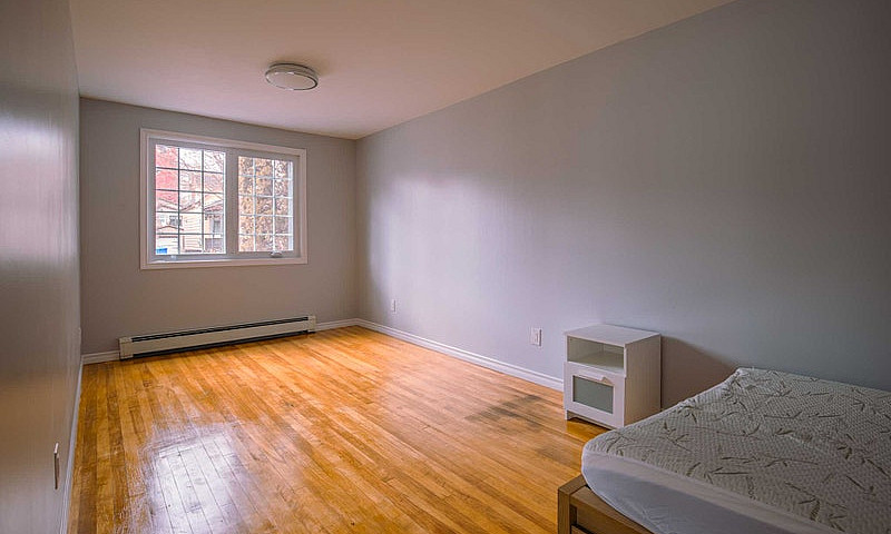 Furnished Rooms For ...
