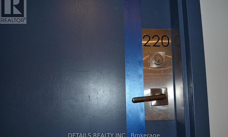 220 - 397 Codds Road...