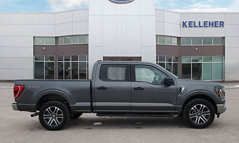 2023 Ford F-150 Xlt ...