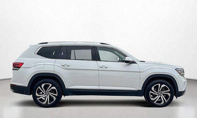 2023 Volkswagen Atla...